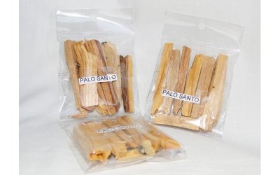 ¿Qué es el palo santo y para qué se usa?