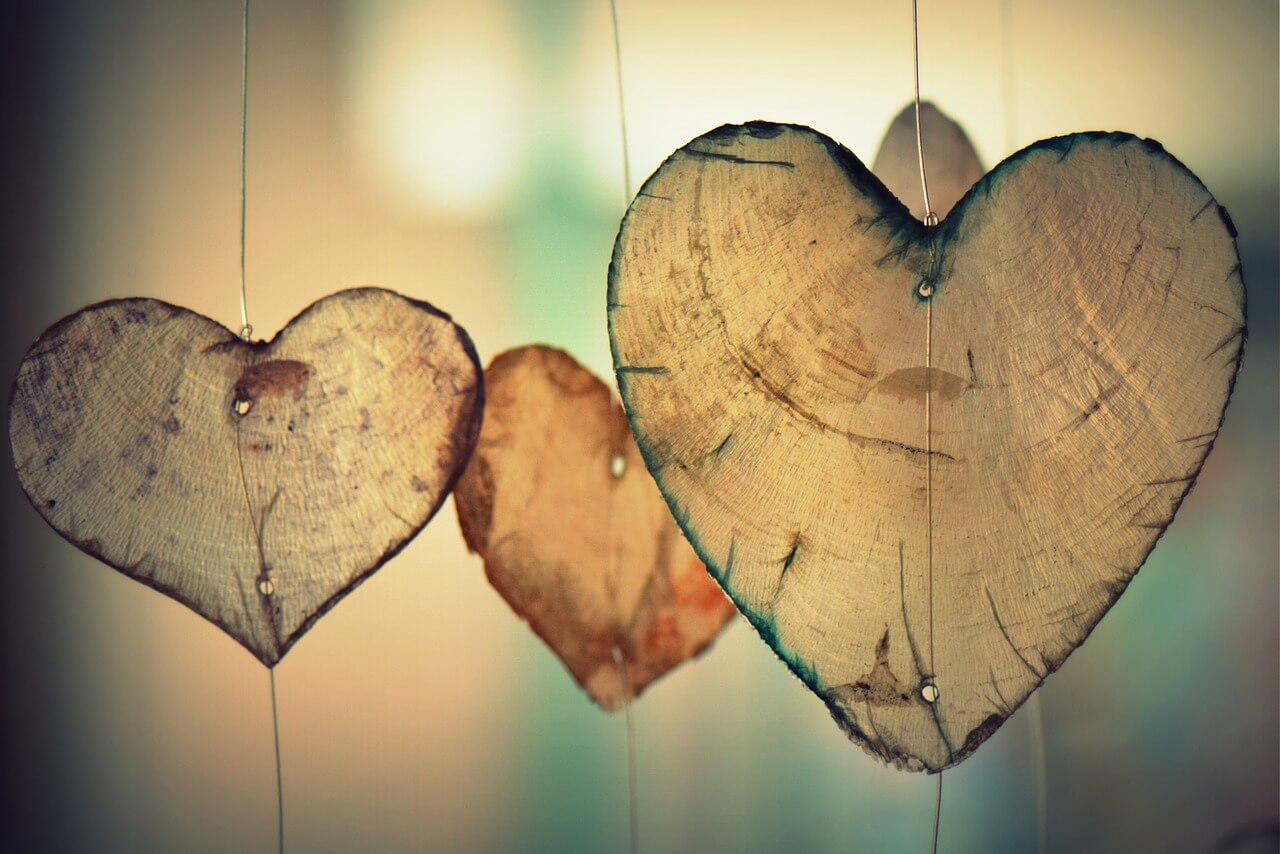 Conseguir amor (oración a Pomba Gira)