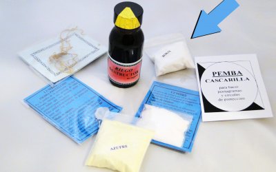 ¿Dónde comprar BÓRAX (en España)?