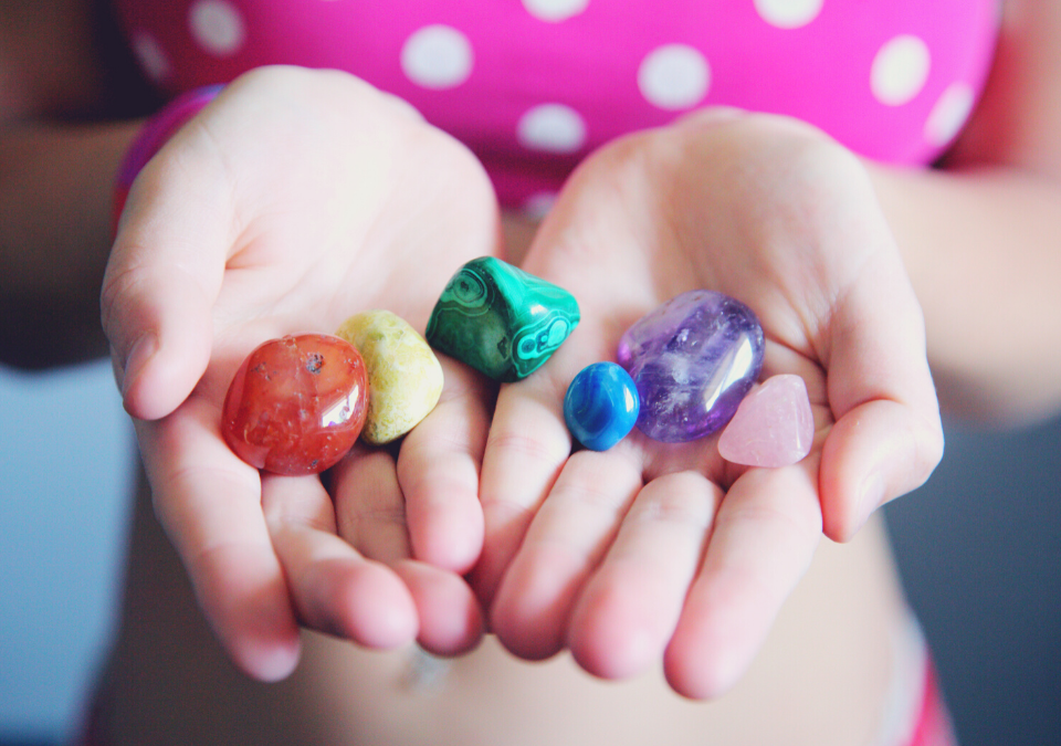 Beneficios de la gemoterapia