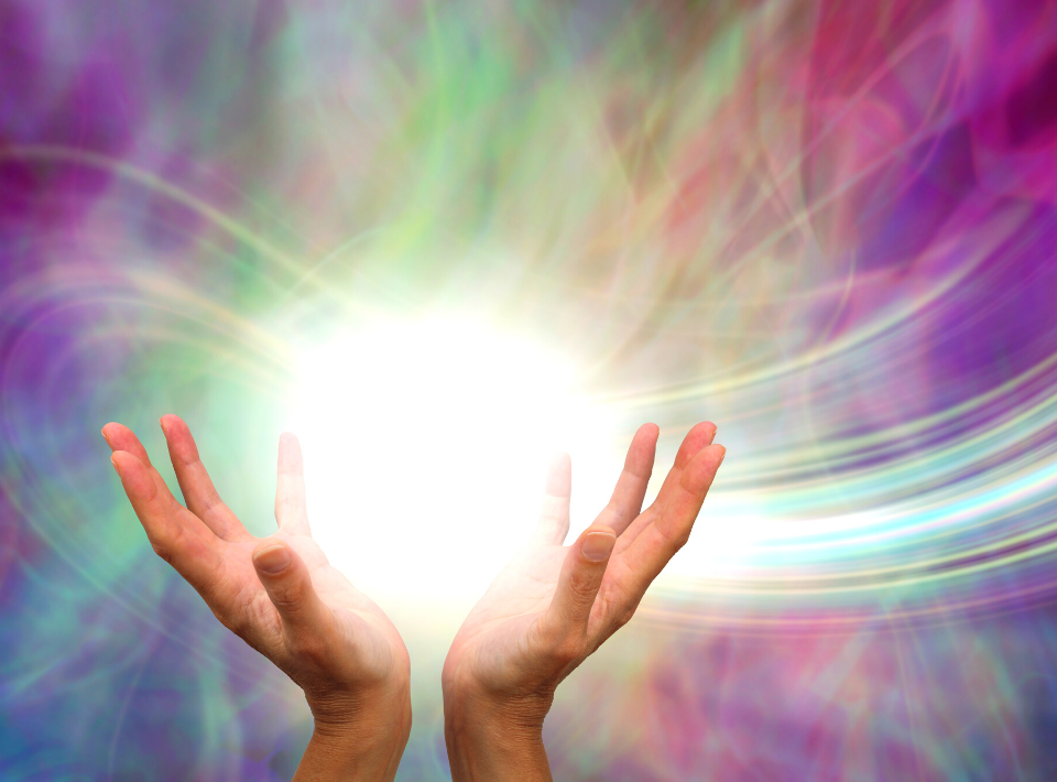 reiki